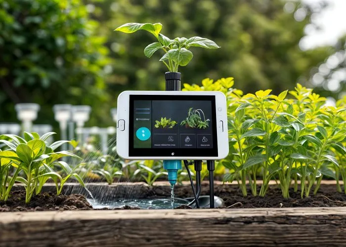 Top Outdoor Automation Plans: The Definitive Guide to Smart Exteriors