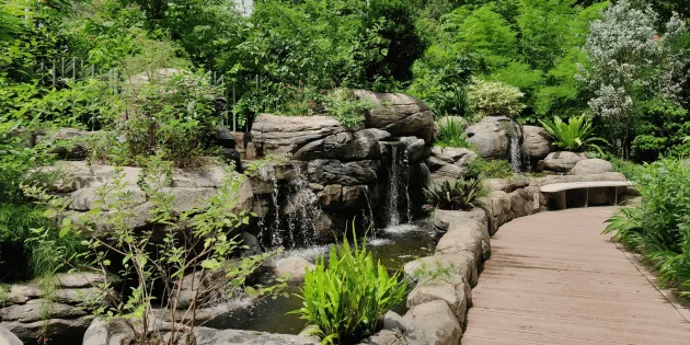 Best Smart Landscapes United States: A Definitive Editorial Guide