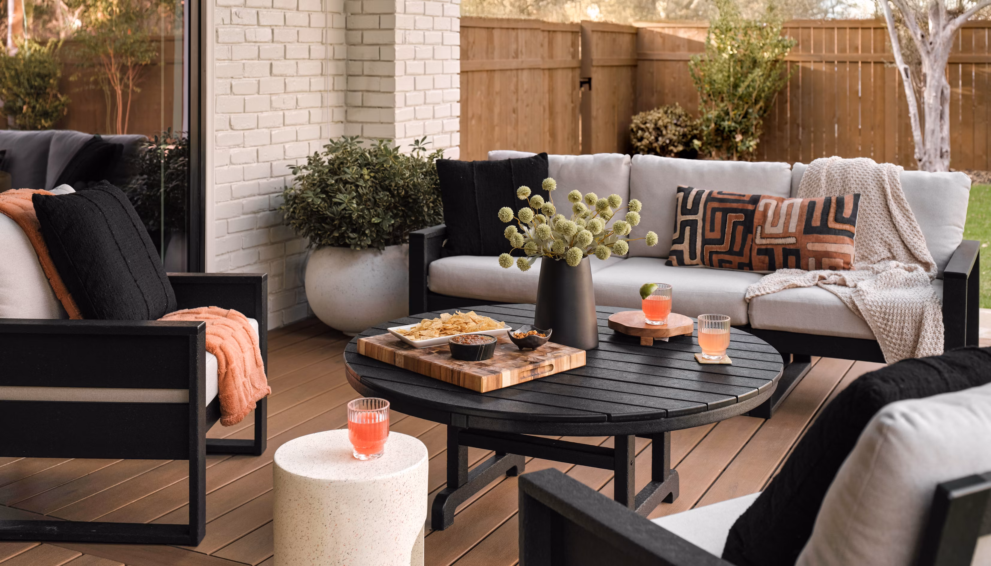 Best Smart Outdoor Living United States: The 2026 Editorial Guide