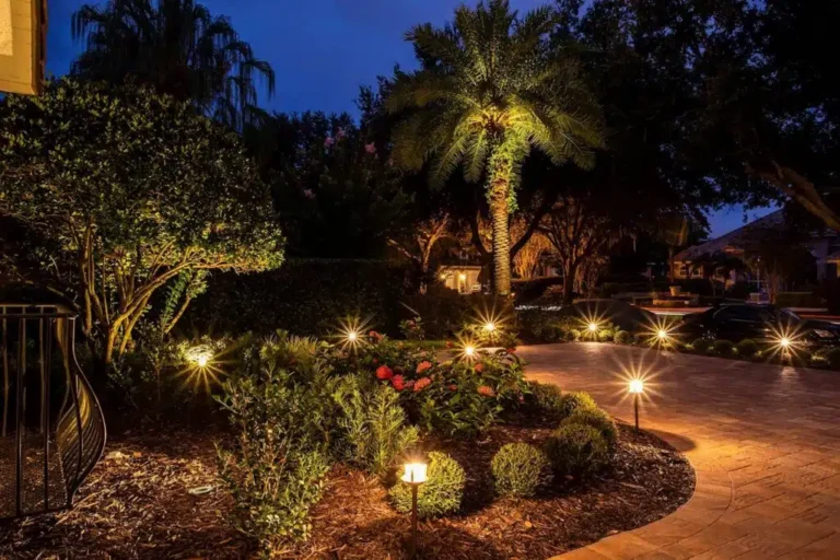 Compare Landscape Lighting Systems: A Definitive Professional Guide