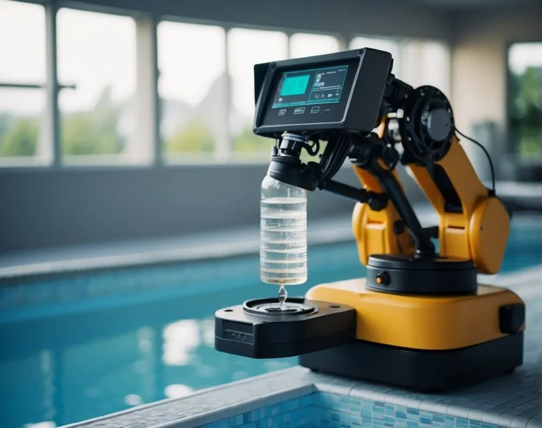 How to Manage Automated Pool Chemistry: The Definitive 2026 Reference