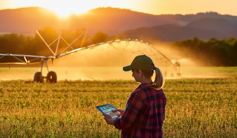 How to Reduce Smart Irrigation Cost: A Professional Guide