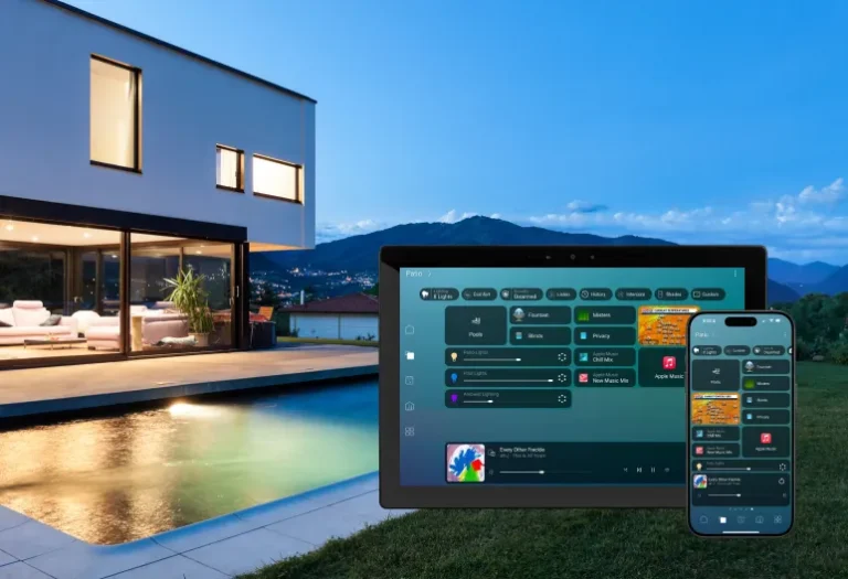 Outdoor Automation Ideas: The Definitive Guide to Smart Landscapes