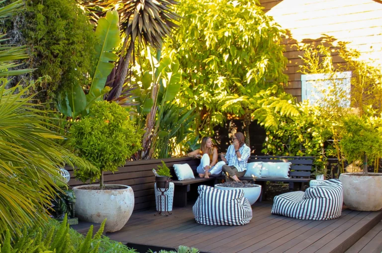 Top Automated Backyards in America: A Definitive Editorial Reference