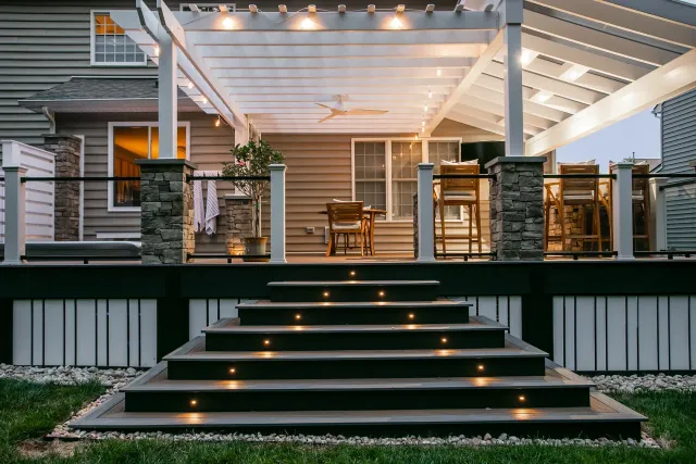 Top High Tech Patios in America: The 2026 Pillar Guide